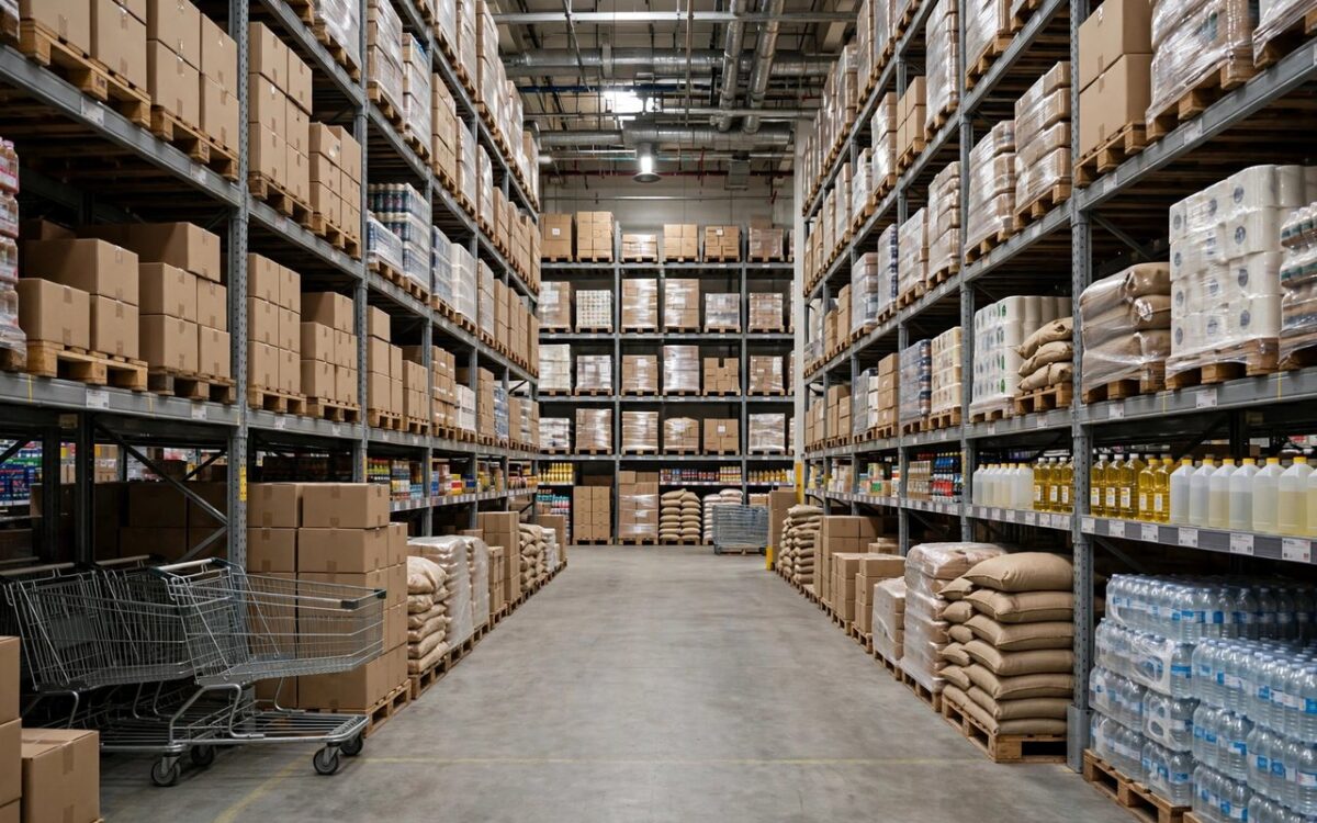 Costco to cut grocery prices after $184m tariff refunds