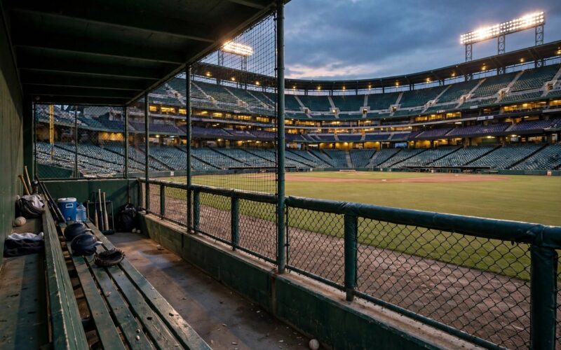 Dan Wilson out as Mariners manager after 76-86 season
