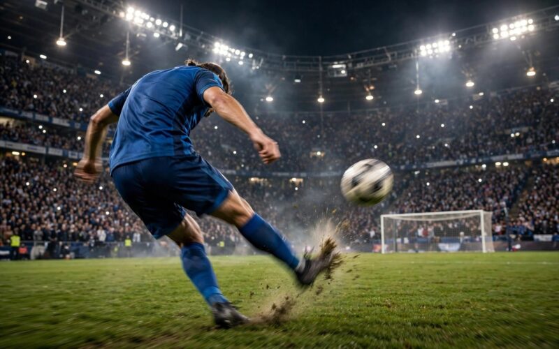 Olise strike gives France 1-0 win over Belgium