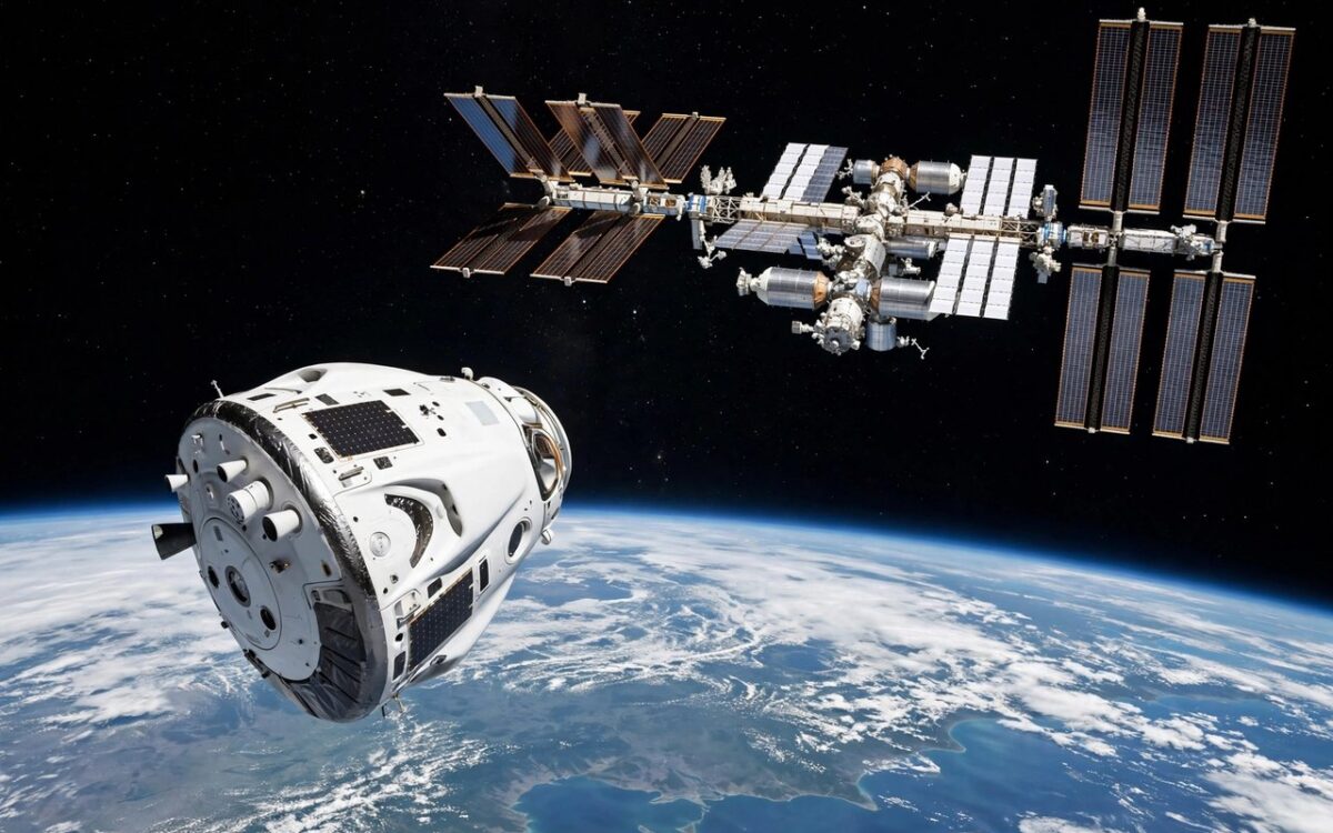 NASA targets December for uncrewed Starliner flight