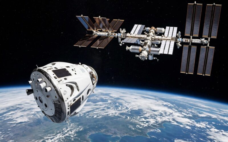 NASA targets December for uncrewed Starliner flight