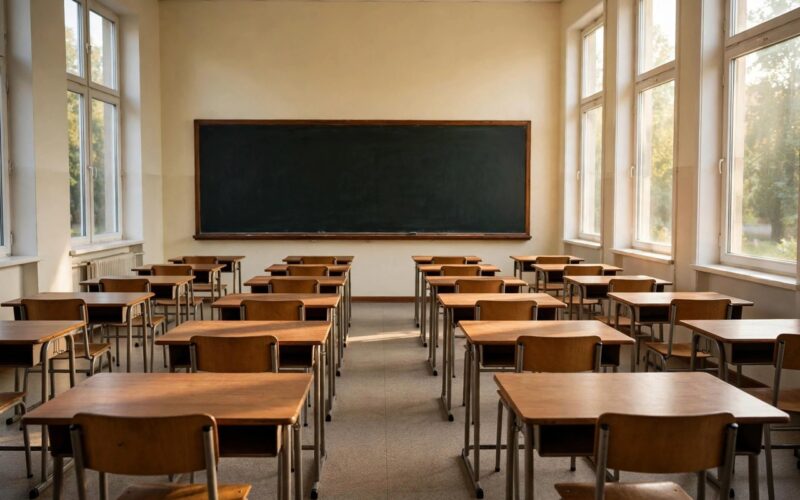 CBSE names Mandeep Bhandari as new chairperson