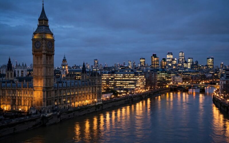 UK inflation expectations rise, adding pressure on rates