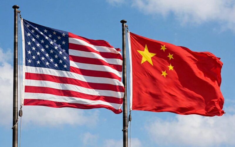 Trump asked Xi about buying US arms, report says