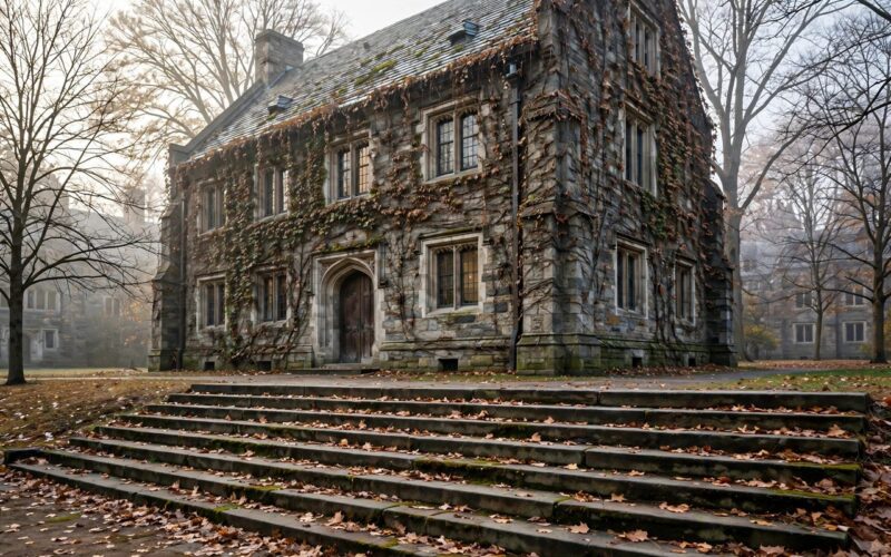 Cornell Gang-Rape Case Reopened After Lawsuit, DA Says