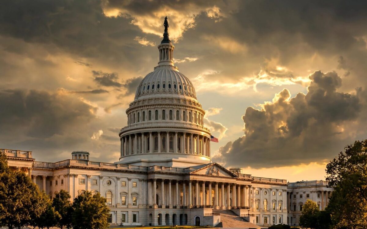 Trump Uses Pocket Rescission to Claw Back $1B