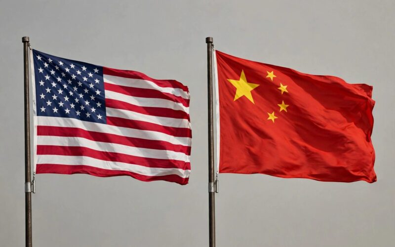 Trump Asked Xi About Buying US Arms, Envoy Says