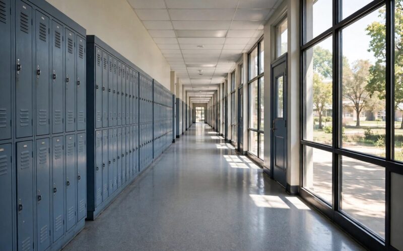 US Education Dept Rescinds LGBTQ Title IX Protections