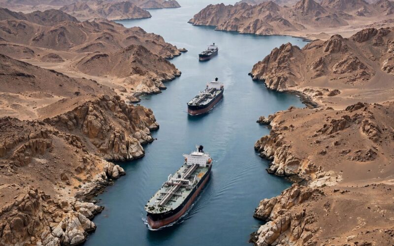 Trump Rejects Iran's Seven-Day Plan to Reopen Hormuz