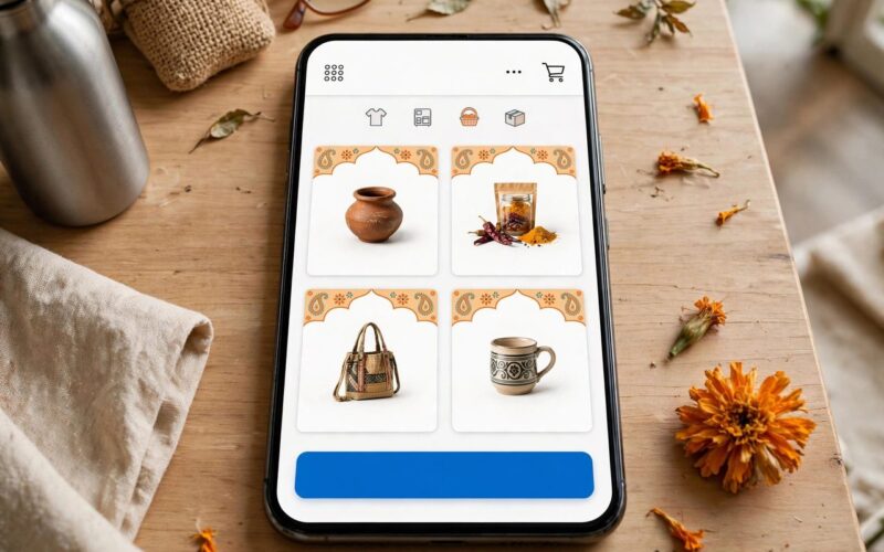Google Tests Flipkart Buy Button in Gemini in India