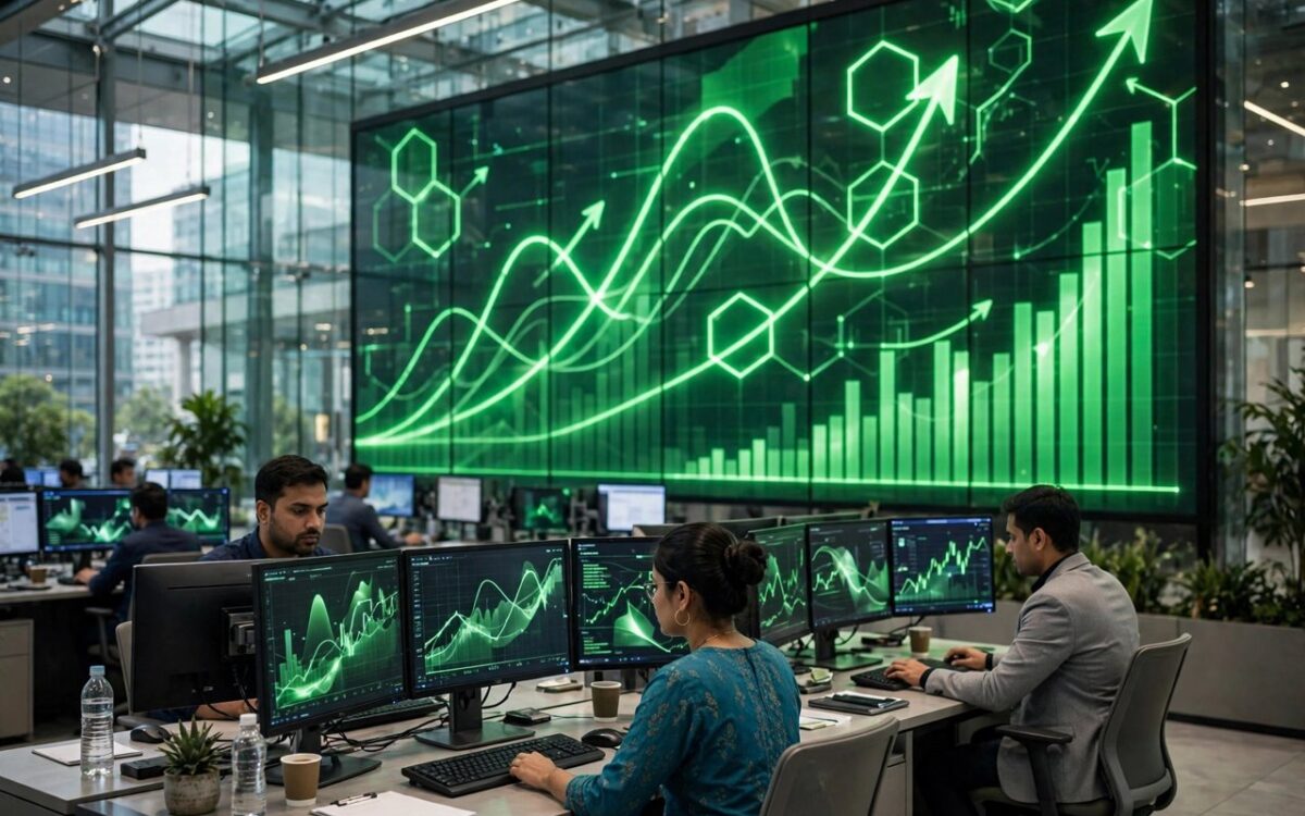 BSE shares rise as it replaces Wipro in Nifty 50 from tomorrow
