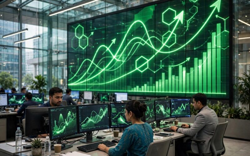 BSE shares rise as it replaces Wipro in Nifty 50 from tomorrow