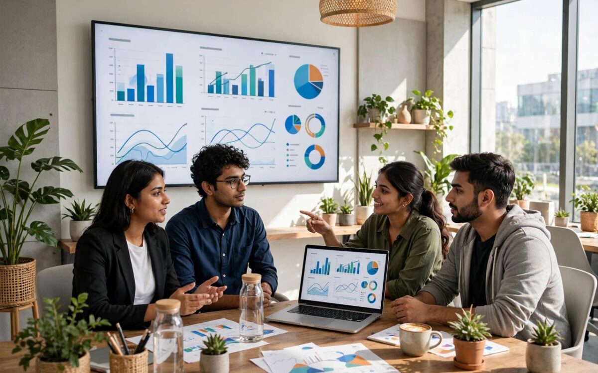 Darwinbox among top two HCM vendors for Applied AI: Gartner