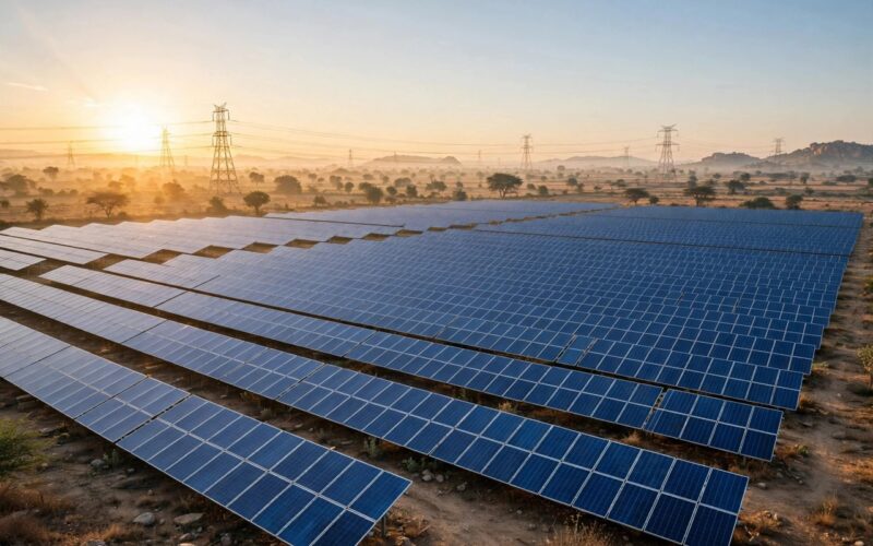 IRFC signs ₹4,200 crore loan with DVC for green energy push