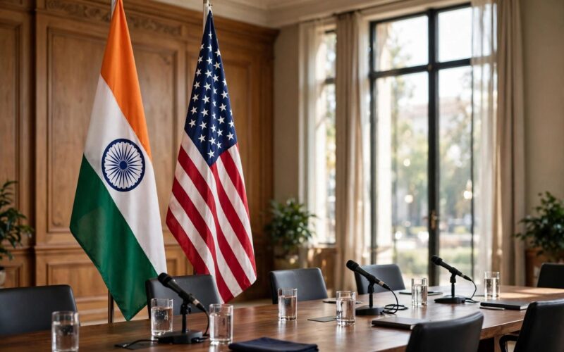 Misri meets US delegation; Russia sanctions law in focus