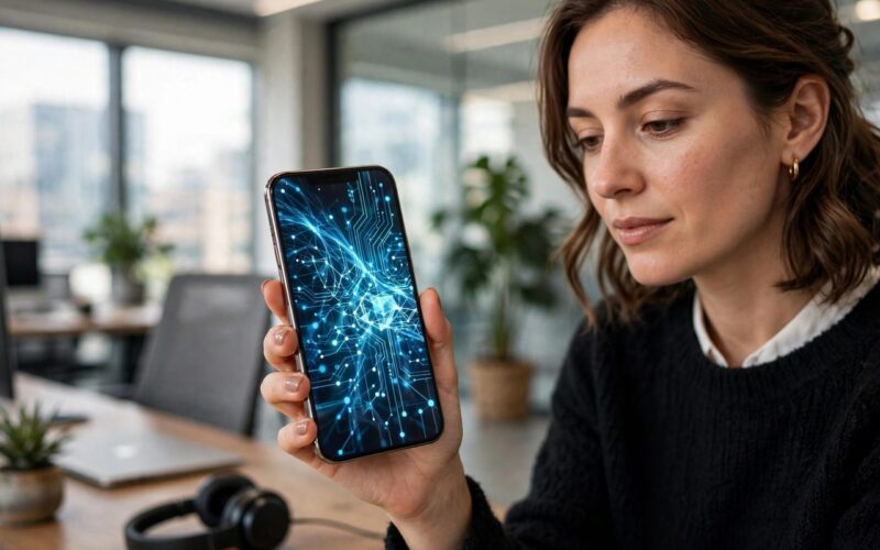 KT adds 14 AI agents to My KT mobile app