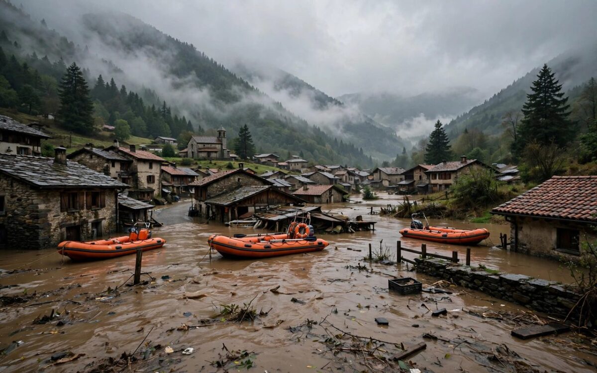 Nepal flood toll rises to 27 as rains batter nation