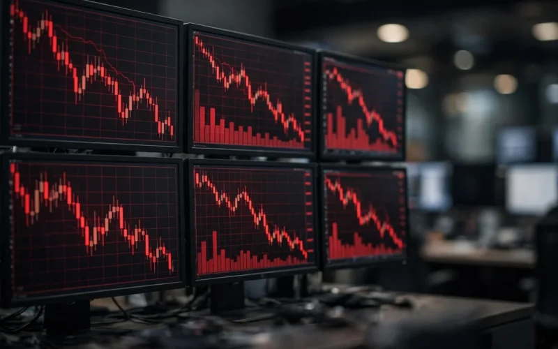 FPIs pull out Rs 17,131 crore from equities in September