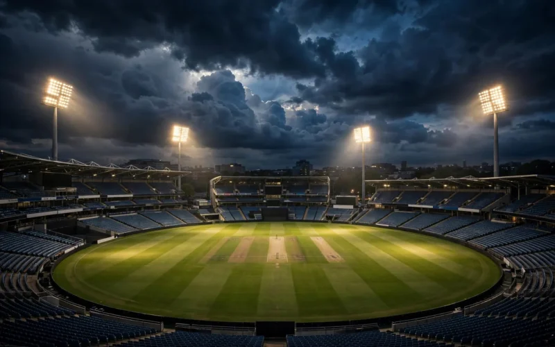 IPL 2027 player auction to be held in Goa in December