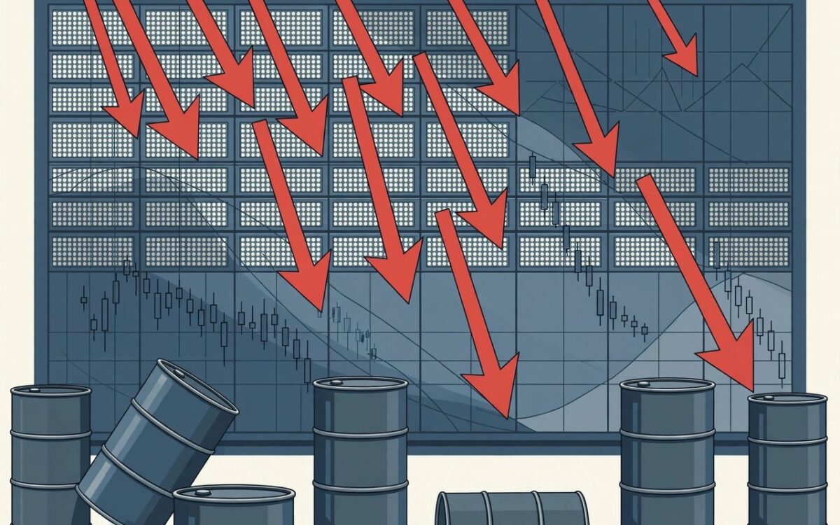 Sensex, Nifty slip as Brent crude climbs past $107