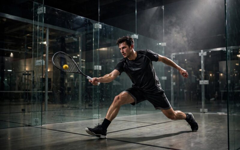 Abhay, Anahat Settle For Squash Silver At Asian Games