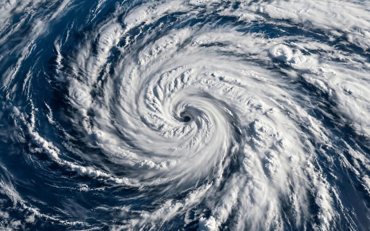 Typhoon Surigae Exits Philippines; ITCZ Rains Continue