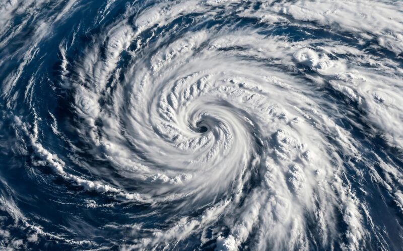 Typhoon Surigae Exits Philippines; ITCZ Rains Continue