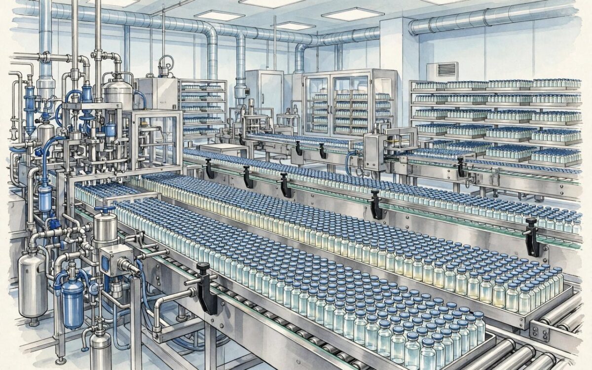 US spares Indian specialty drugs from 100% tariff