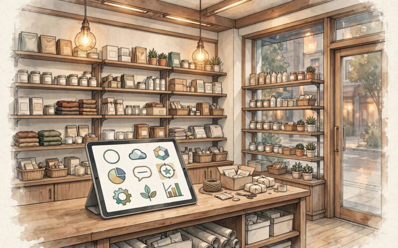 Meta Takes Muse AI Agent to Small Businesses