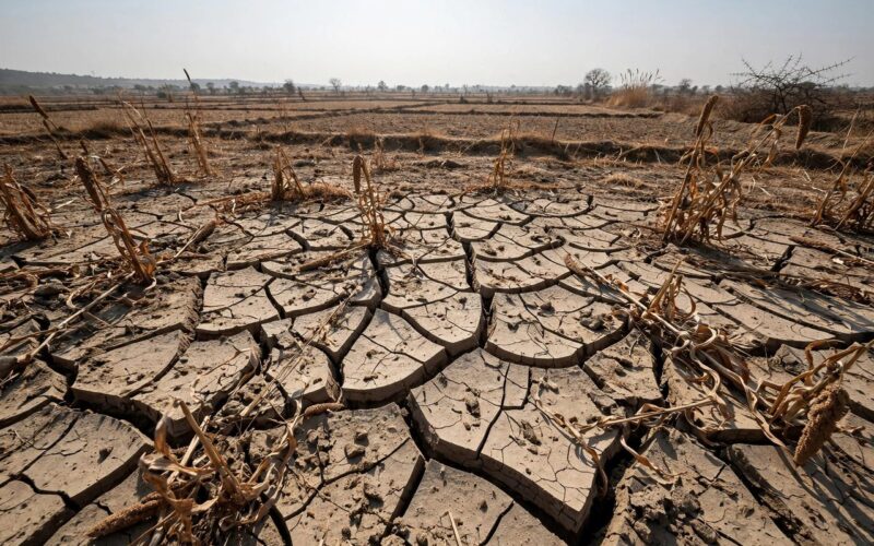 Monsoon 2026: What a 13% Deficit Means for India