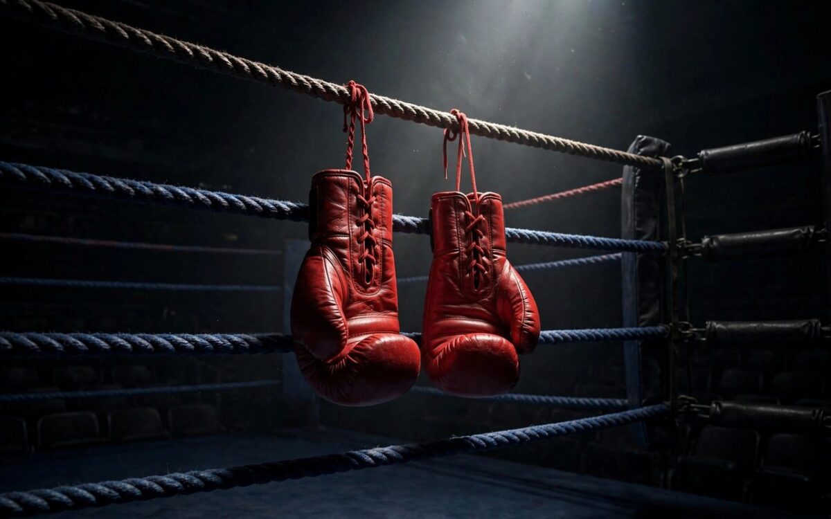 Narender Berwal Takes Boxing Bronze; Two Indians in Finals