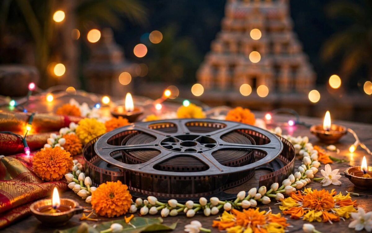 Netflix Southverse explained: home for South Indian stories