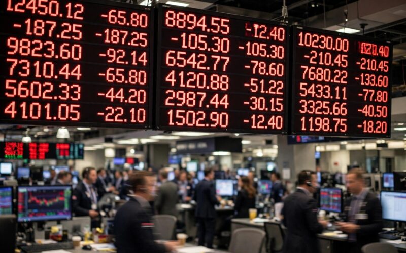 Nifty posts worst September since 2020