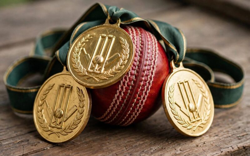 Asian Games Cricket: Why There May Be No Silver Medal