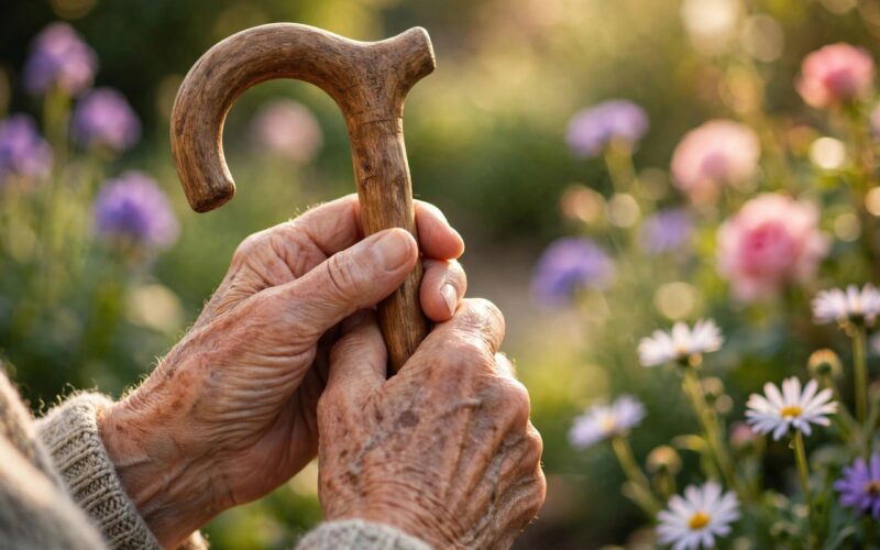 World marks International Day of Older Persons today