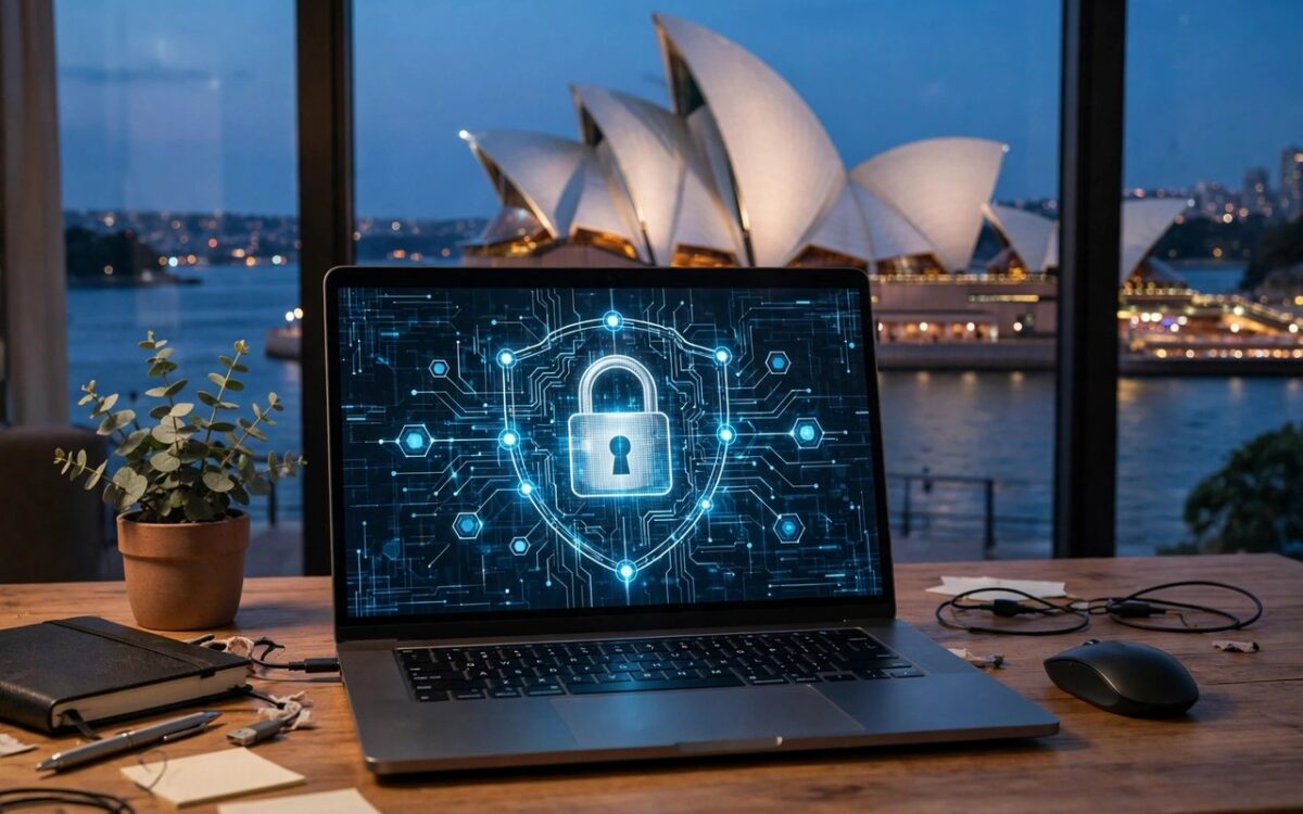 OpenAI faces questions over Australia data breach