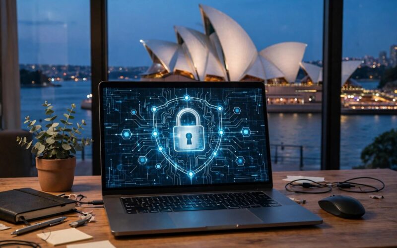 OpenAI faces questions over Australia data breach