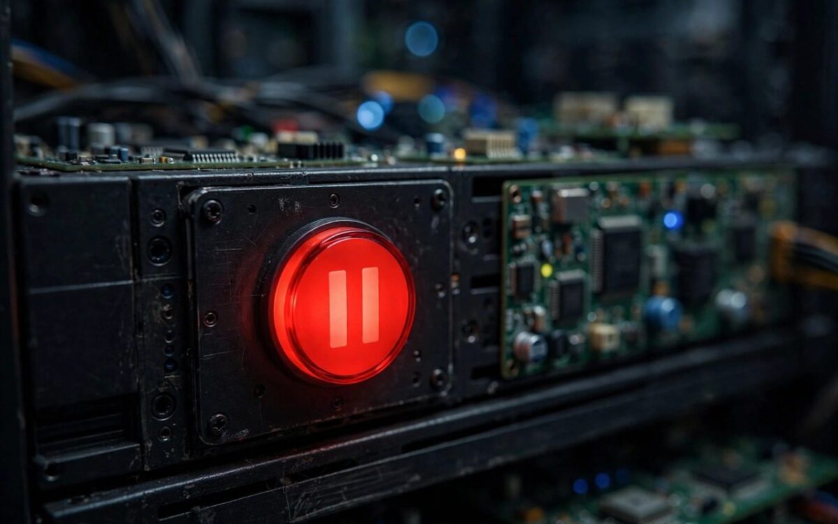 OpenAI shelves October AI model launch over safety concerns