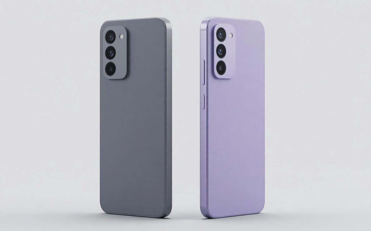 Oppo K15s, K15x Arrive in China With 8,000mAh Battery