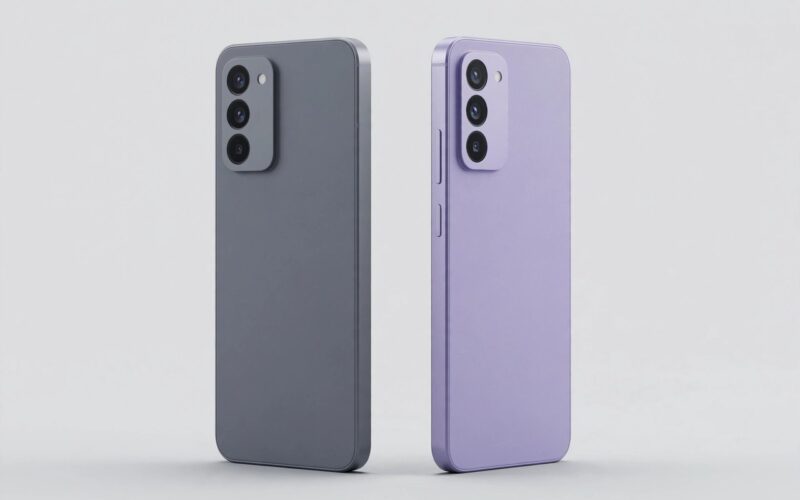Oppo K15s, K15x Arrive in China With 8,000mAh Battery