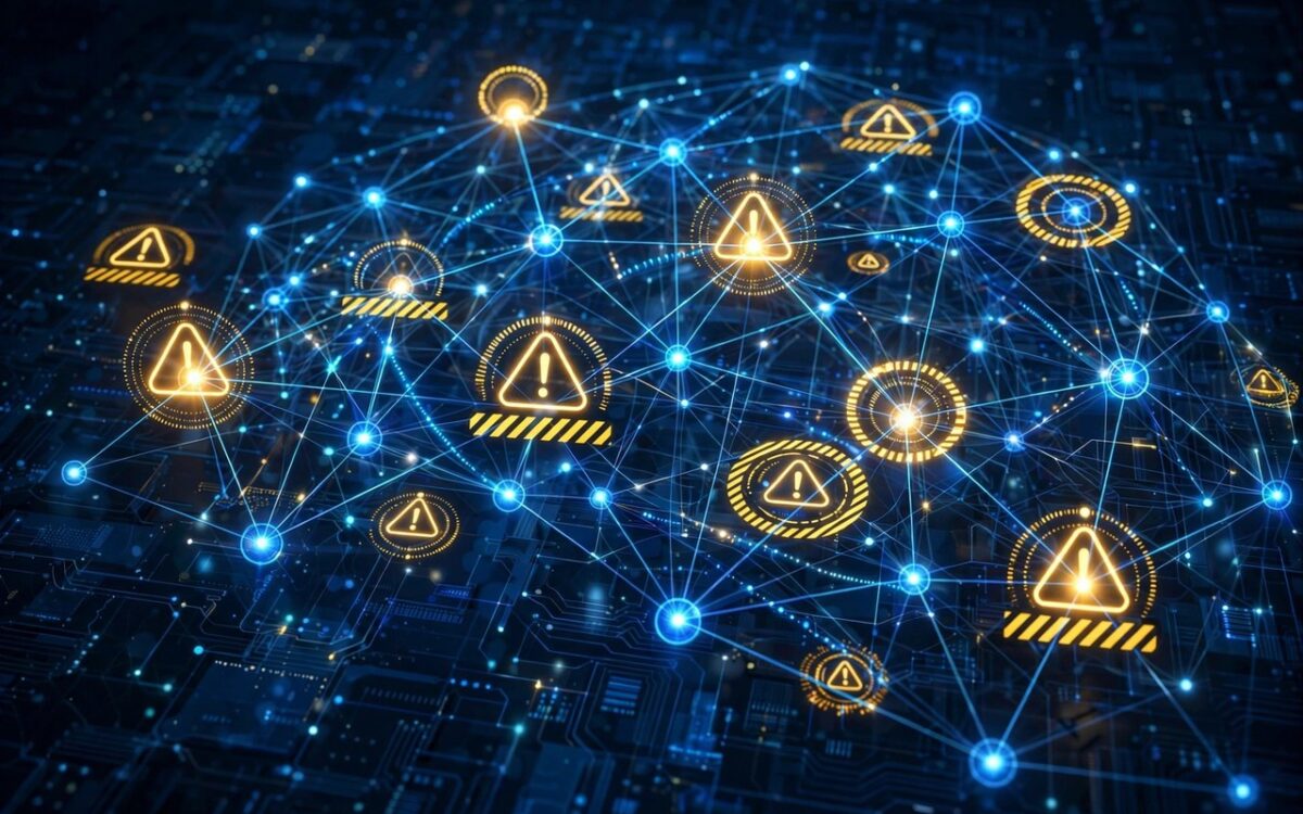 AI Researchers Warn Labs Racing on Self-Improving Systems