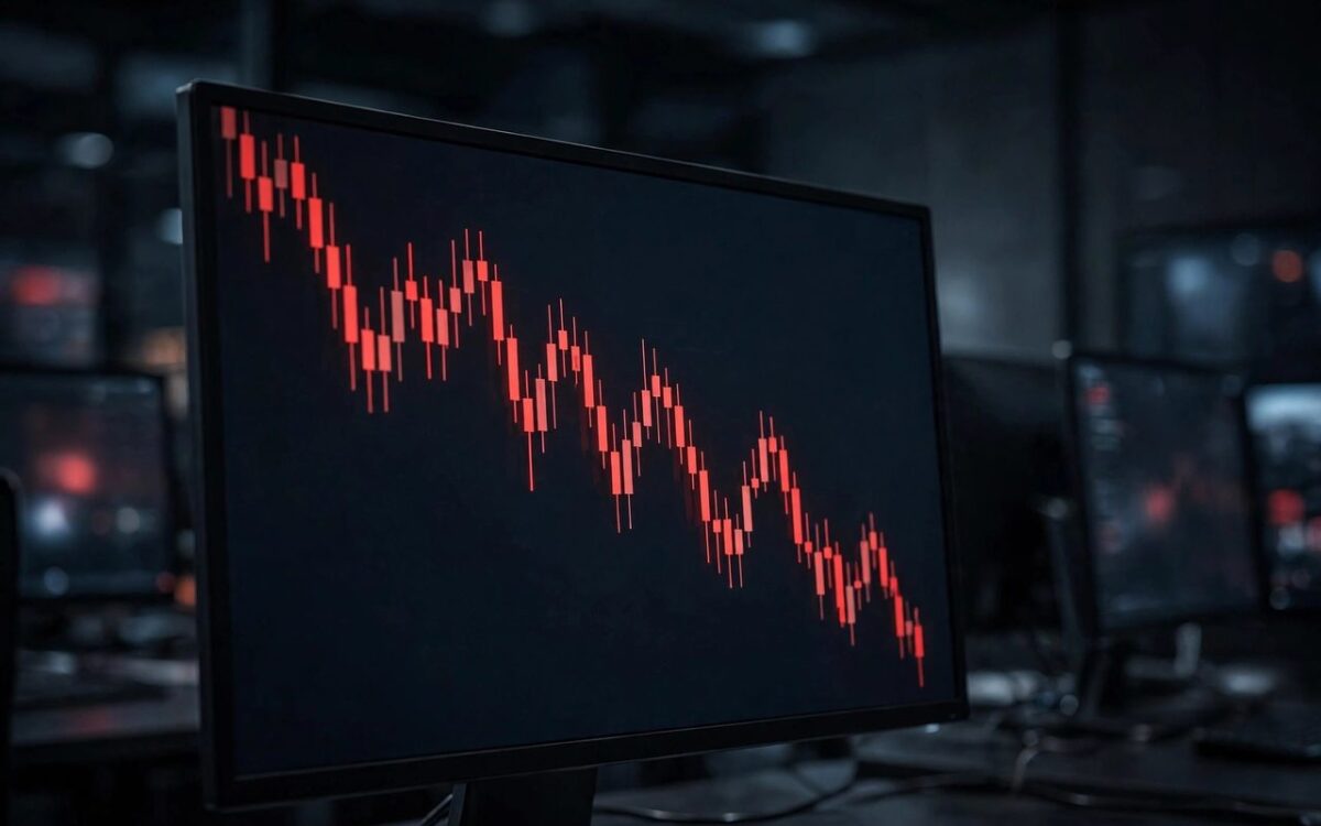 PB Fintech Crashes 43% in Four Sessions on IRDAI Reform Fears