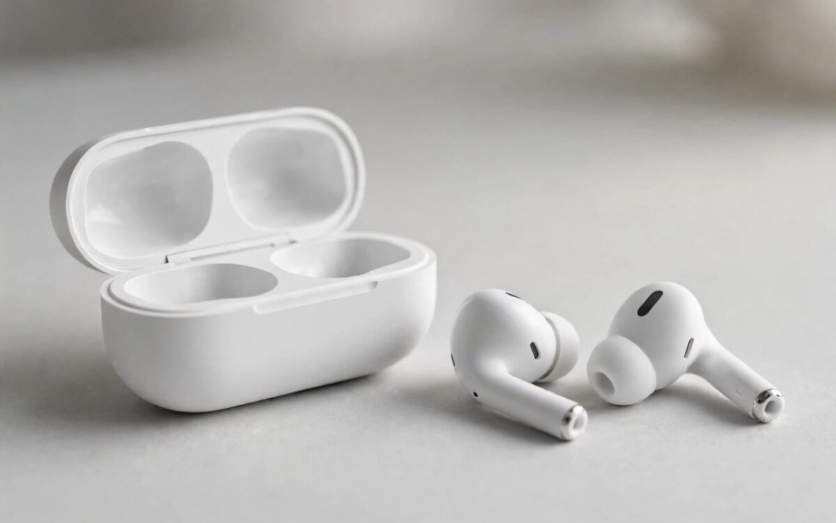 Pixel Buds Get Gemini Voice Controls in App Update
