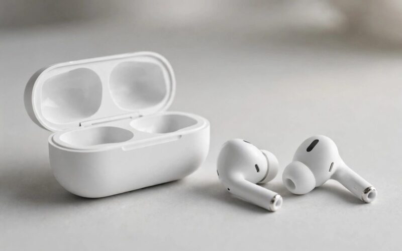 Pixel Buds Get Gemini Voice Controls in App Update