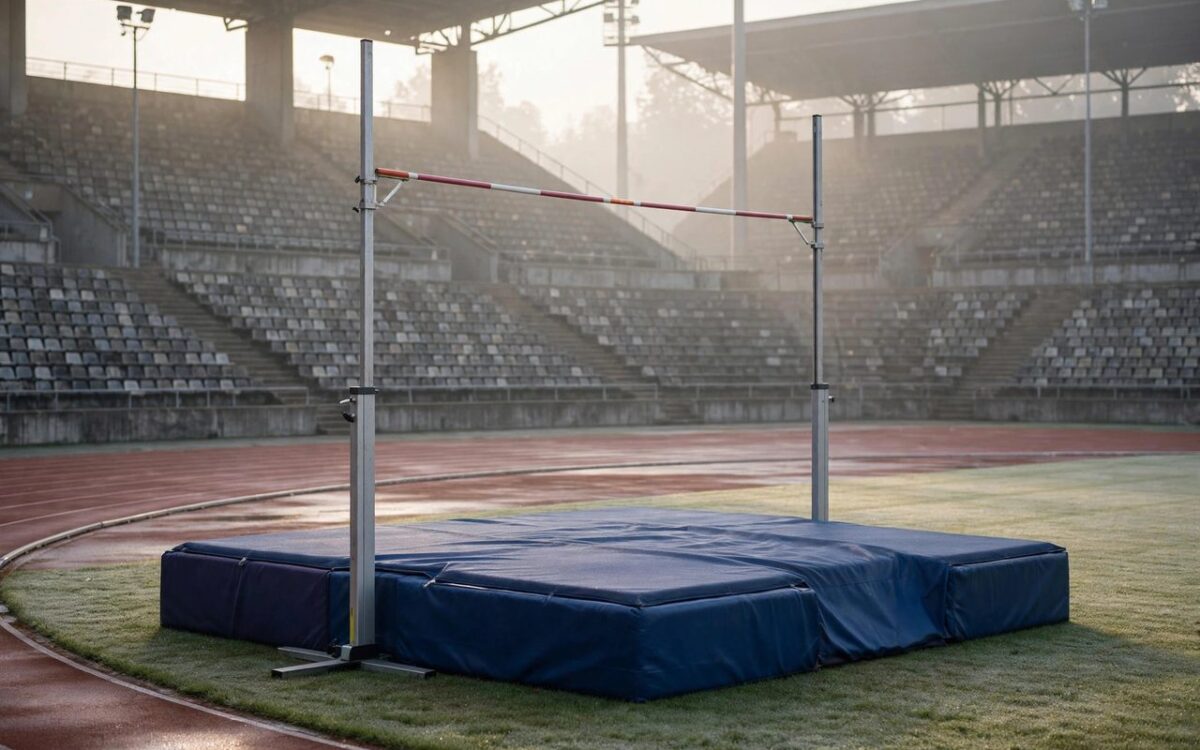 Pooja's High Jump Bronze Ends India's 24-Year Wait