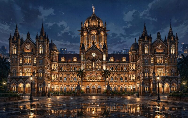 Prahaar Trailer to Launch at Mumbai's CSMT Tonight