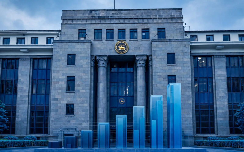 RBI bulletin: economy resilient, risks rising