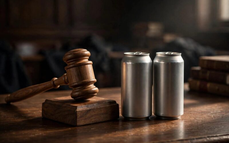 Delhi High Court quashes Red Bull 'energy drink' label ban