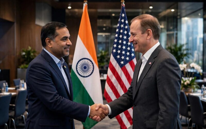 Goyal in US for G20 trade meet, BTA talks