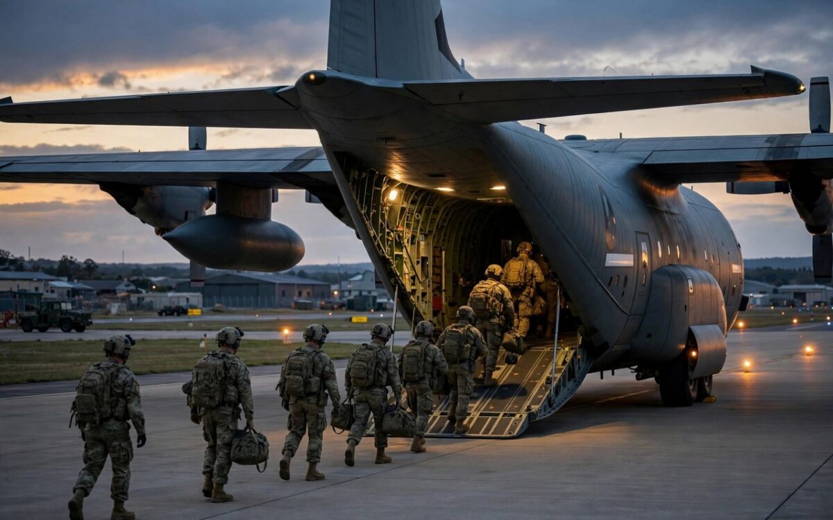 Seoul seeks apology after Kyiv reveals POW transfer